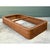 Vintage Stacked Rattan Twin Bed Platform For Sale - Image 12 of 12