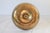 Metal Vintage Brass Taper Candlestick Holder For Sale - Image 7 of 7