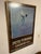 Sky Blue Pete Turner Carnegie Hall 1980s Vintage Ballet Framed Poster Nyc For Sale - Image 8 of 10