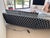 Antonio Citterio Curved Three-Seat Harry Sofa by Antonio Citterio for B&B Italia, 1995 For Sale - Image 4 of 16