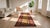 1890s Tan Camel Geometric Nw. Persian Kurdish Runner Rug 3' X 10' Handknotted Wool Carpet For Sale - Image 9 of 9