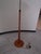 Vintage Floor Lamp with Glass Shade, 1930s For Sale - Image 13 of 15