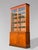 Antique George III Mahogany Library Bookcase, 1780 For Sale - Image 10 of 12