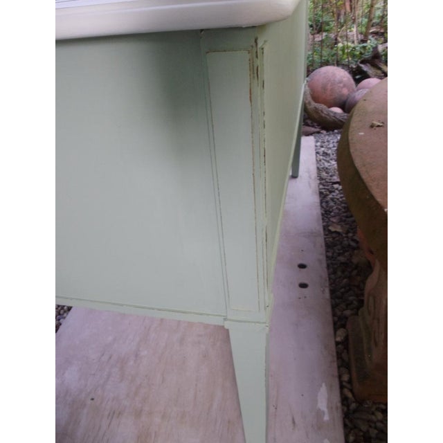 Mid-Century Modern Dressing Table, 1960s For Sale - Image 18 of 18