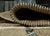 Textile Scandinavian Kilim 5'9" x 9'1" #17659 For Sale - Image 7 of 8