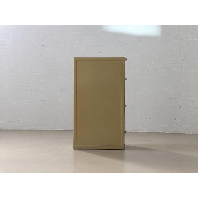 Vintage Klapp Ex Filing Cabinet from Bigla, Switzerland For Sale - Image 10 of 13