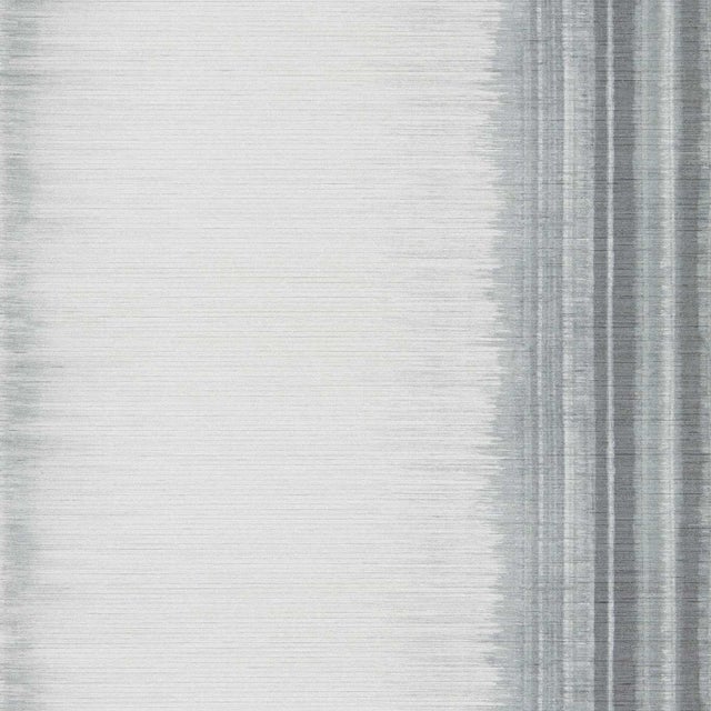 Harlequin Distinct Wallpaper in Steel For Sale