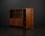 Brown Sideboard in Walnut by Bruno Paul for VEB Deutsche Werkstätten Hellerau, 1935 For Sale - Image 8 of 18