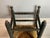Late 18th Century American Banister Chair For Sale - Image 11 of 12