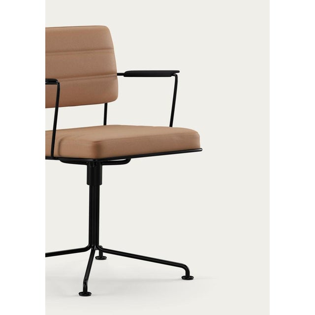 One Collection Time Chair from Henrik Tengler For Sale - Image 9 of 13