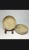 Ceramic Early 20th C. Japanese Rinka Bowls- a Pair For Sale - Image 7 of 7