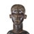 The Dan Standing Female Figure hails from Liberia and is a testament to the artistic brilliance of the Dan people. Carved...