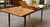 Teak Dining Table With 3 Butterfly Leaf Extensions Uk Import C. 1960's For Sale - Image 4 of 18