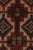 Rug & Kilim’s Afghan Baluch Tribal Rug in Rust Tones With Geometric Medallions For Sale In New York - Image 6 of 7
