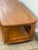 Ercol Minerva Coffee Table in Elm from Lucian Ercolani, 1980s For Sale - Image 8 of 13