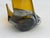 Vintage Studio Art Glass Sculptural Paper Napkin Holder For Sale - Image 10 of 10