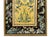 Textile Late Qing Dynasty Antique Chinese Silk Hand-Embroidered Panel For Sale - Image 7 of 8