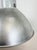 Metal Large Industrial Aluminium Pendant Light from Elektrosvit, 1960s For Sale - Image 7 of 18