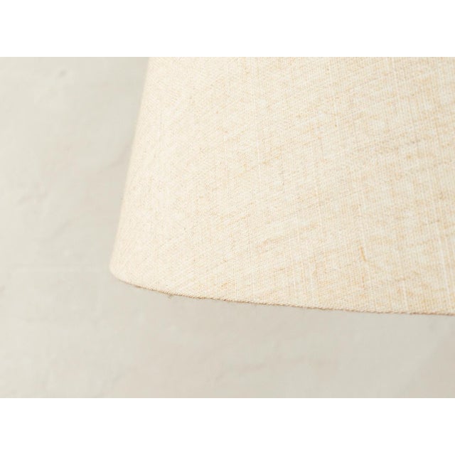 Ceramic Table Lamp, 1960s For Sale - Image 6 of 12