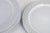 Dinner Plates by Jens Harald Quistgaard for Kronjyden / Bing & Grondahl, 1970s, Set of 6 For Sale - Image 3 of 5