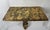 20” Tall French Style Fluted Corbel Gilt Wall Shelf For Sale - Image 9 of 10