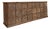 Early 20th Century 24-Drawer Craft Cabinet For Sale