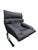 Giovanni Offredi 1970's Postmodern Giovanni Offredi for Saporiti Italia Wave Lounge Chair For Sale - Image 4 of 6