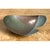 Copper Vintage Abstract Metal Palette Bowl For Sale - Image 8 of 12