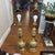 Mid-Century Modern 1960s Brass Chinoiserie James Mont Style Lamp-Set of 2 For Sale - Image 3 of 6
