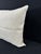 Contemporary Turkish Hemp Pillow Cushion Natural Beige Pillow Cushion Cover 24"x24" For Sale - Image 3 of 4