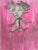 Fragility is one of the best tempera paintings on paper realized by Contempologyc E.M. in 2020. The work expresses the...