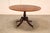 Baker Furniture 'Collectors Edition' Round Mahogany Pedestal Dining Table For Sale - Image 15 of 18