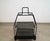 1950’s Mid-Century Modern Architectural Magazine Rack For Sale In Los Angeles - Image 6 of 12