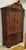 Neiman Marcus Armoire by a.r.t. Furniture in Warm Pomegranate For Sale - Image 4 of 12