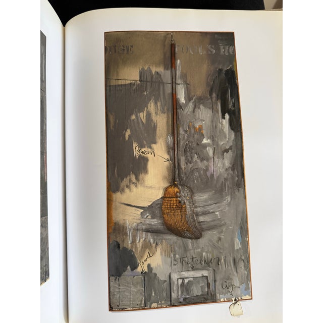 Jasper Johns: Gray For Sale - Image 4 of 8