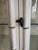 Drexel China cabinet is made with solid wood and faux Bamboo. IT has the original Hardware as seen in photos. This...