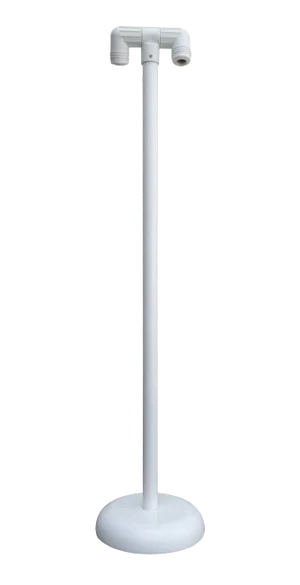 American Made Floor Lamp