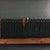 Vintage Bamboo Serving Trolley, 1950s For Sale - Image 11 of 18