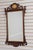Age: C.2001 Details: Finish no.29 Model H-5 Gold Accents Beveled Glass High Quality Construction 18 C. Design Chippendale...