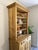 Large Farmhouse Pine Sideboard, 1920s For Sale - Image 3 of 16