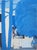Gabriel Godard (1933-2023) Blue Forest Gouache on paper, a unique work by the artist, used in preparation for the...