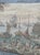 Vintage French Aubusson Jacquard Tapestry Port of Venice, 1970s For Sale - Image 3 of 18