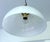 Space Age Pendant Light in Glass from Glashütte Limburg, 1950s For Sale - Image 13 of 18