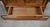 Small Low 19th Century Louis Philippe Walnut Buffet For Sale - Image 15 of 18