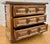 1940s Spanish Castilian Solid Wood Chest of Drawers, Mid 20th Century For Sale - Image 5 of 11