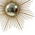 Large Vintage Sun Mirror from Vallauris, France, 1960s For Sale - Image 6 of 18