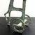 Mid-Century Modern Athena on Her Chariot Ancient Greek Style Mid-Century Modern Horse Sculpture For Sale - Image 3 of 9