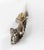 Metal 1970's Modernist Brutalist Sterling Silver Letter Opener by Stuart Devlin London For Sale - Image 7 of 12
