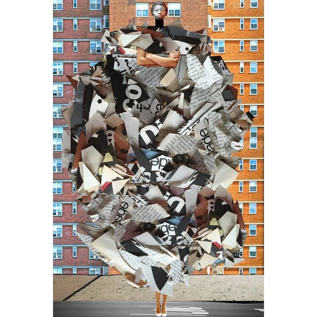 Please bear in mind that all prints are produced to order. Lead times are expected between 15-20 days. Giclée print on...