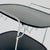 Black Gastone Dolly Trolley Bar Cart by Antonio Citterio and Oliver Low for Kartell For Sale - Image 9 of 11
